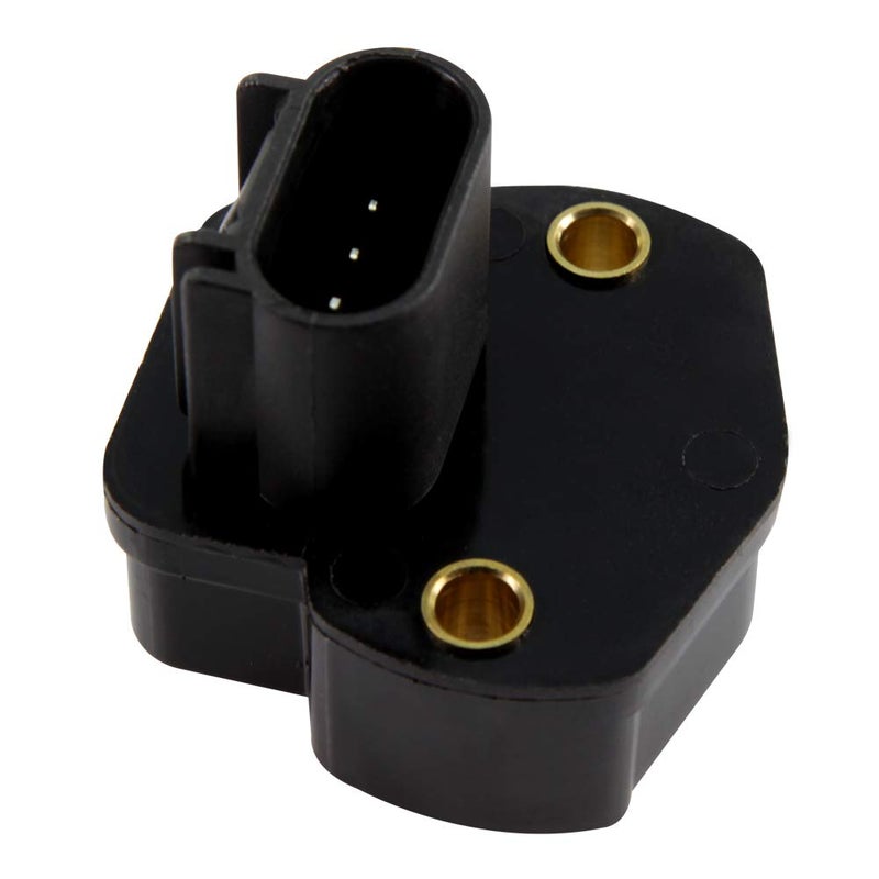 ZBN TH266 4874371AD 5019411AD TPS Throttle Position Sensor Fit for Dodge Ram 1500 Jeep Grand Cherokee Liberty Wrangler 2002 2003 2004 2005 2006,5019411AA 5019411AB 5019411AC 229907 5086203AA TH415 - Image 1